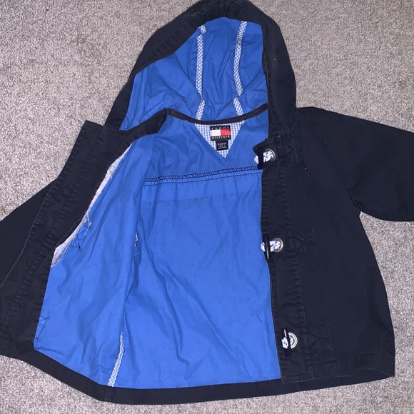 Toddler spring jacket for toddler! EUC! - Picture 4 of 6